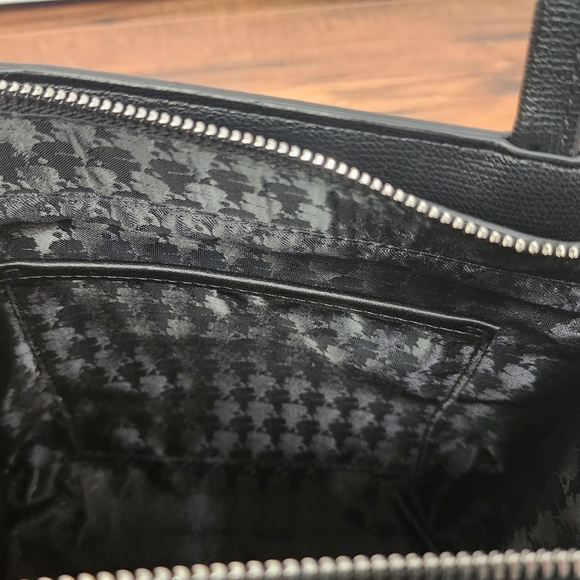 Karl Lagerfeld Satchel NWT - Picture 7 of 10